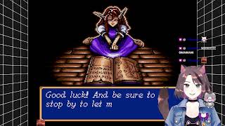 [ Shining Force ] 07 - Promotion time!! Ch 5 | 11/12/2024