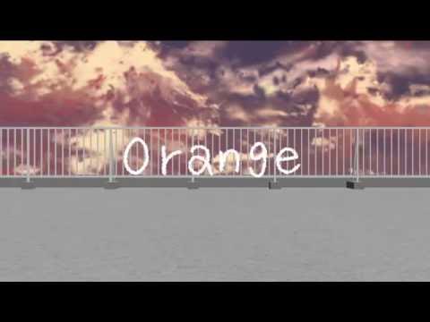【MMDおそ松さん】末弟中心でOrange+おまけ【PV風】