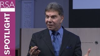 The Power of Persuasion with Robert Cialdini