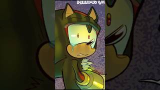 La Vez En Que Shadow Lloró