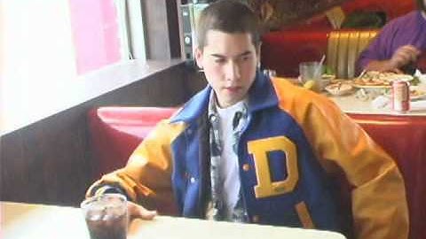 ONE LAST WEEKEND PART 1