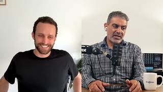 The Agent Identity Crisis: Why Giving AI Your Permissions Is a Massive Mistake | Danny Brickman