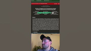 LLMs Hallucinating? Shocking Research Findings You Need To See!