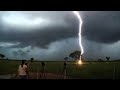 Scary Lightning Strikes #2