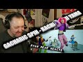 GACHARIC SPIN - KACHI-KACHI YAMA- Ryan Mear Reacts