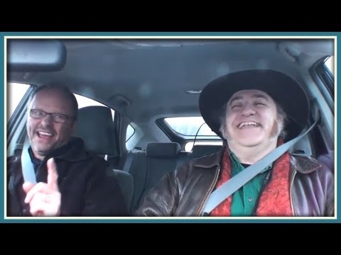 Andy Ihnatko | Carpool