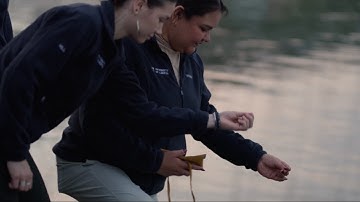 Leading with Purpose, Together — the impact of Indigenous Researchers