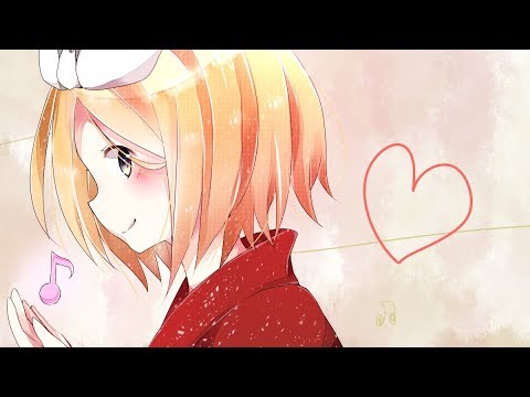【鏡音リン】Cocoa Cigarette【オリジナル】