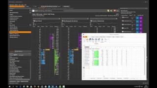 Horse Racing Data