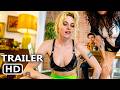 THE WRONG GIRLS Official Trailer (2026) Kristen Stewart