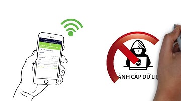 AIPS - Ứng dụng Bảo mật Di động 100%