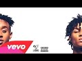 Rae sremmurd  throw some mo feat  nicki minaj  young thug