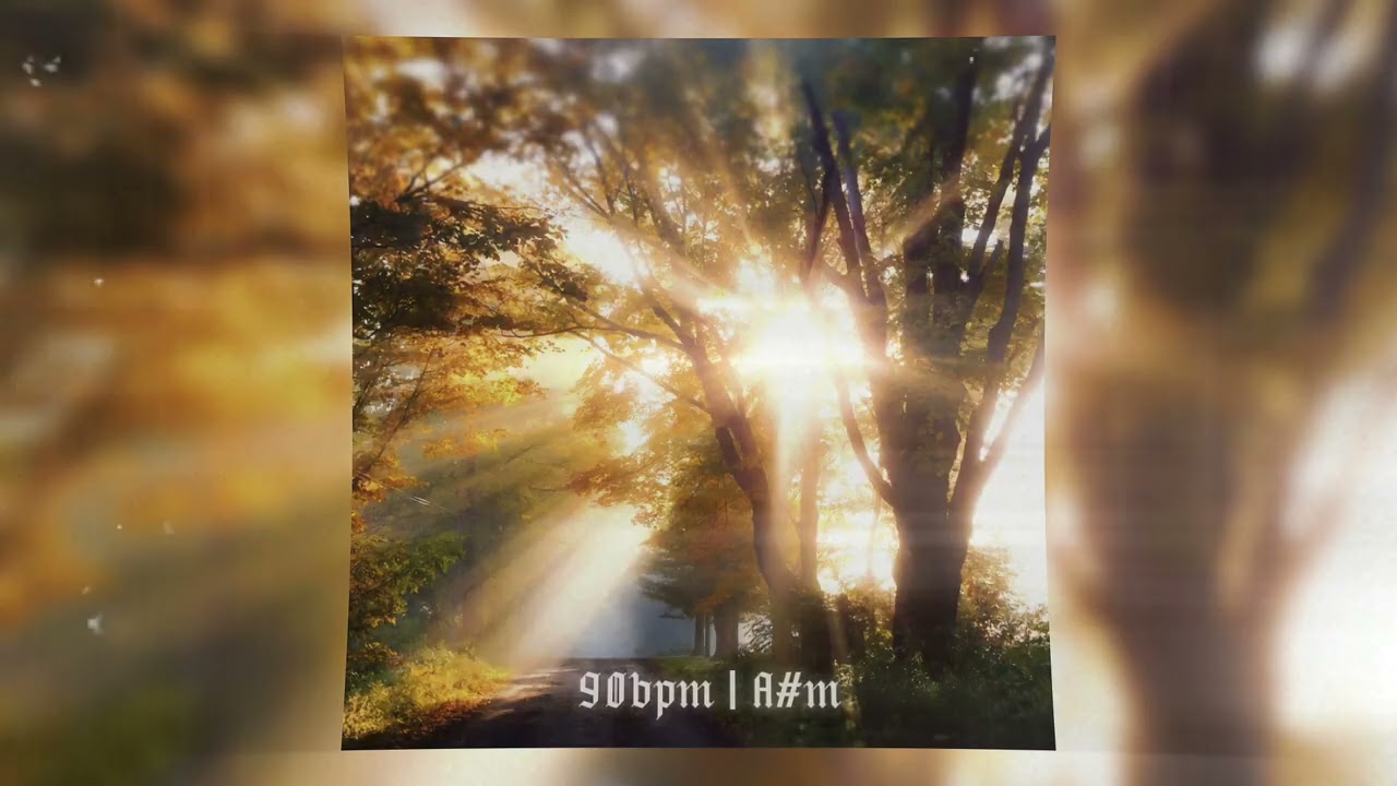 [FREE] LYRIQ x ТРИ ДНЯ ДОЖДЯ x POP-ROCK type beat - Со мной (виноваты чувства prod.)