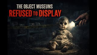 The Object Museums Refused to Display | Dark Secrets of History #darkhistory #history #viral