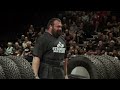 2025 STRONGEST MAN ON EARTH FULL MAX TRAP BAR DEADLIFT EVENT