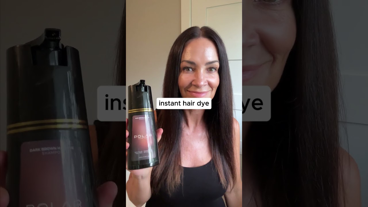 Gray Coverage Made EASY! 🙌🚿