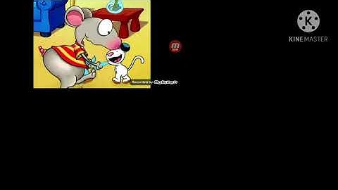 Up to faster 4 parison