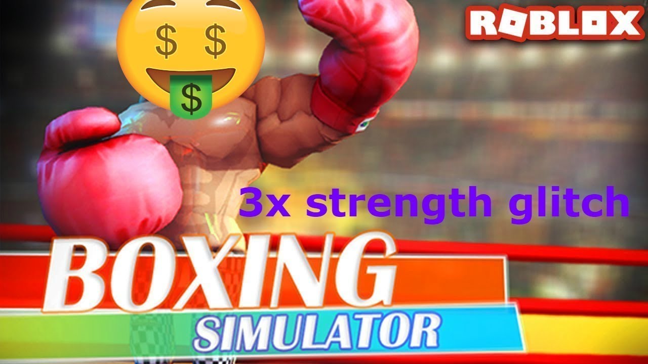 Roblox How To Get Lots Of Strength Fast Afk Boxing Simulator 2 - roblox how to get lots of strength fast afk boxing simulator 2