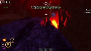 Hellspawn Inkfell Gameplay (Pillar Chase 2)