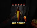 Granny escape volcano 🌋#granny #granny3 #shorts