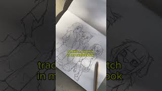 Rex, Tabaxi And Nico R Back