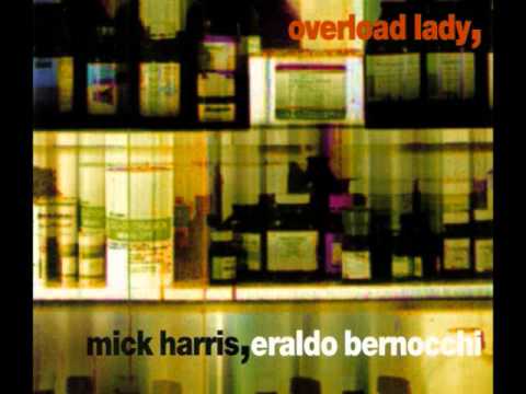 Mick Harris & Eraldo Bernocchi - "The Hand"