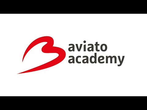 Corporate Video Aviato Academy - EN