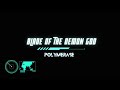 Polymerase  blade of the demon god official music