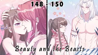 [Manga] Beauty And The Beasts - Chapter 142 - 144  Nancy Comic 2