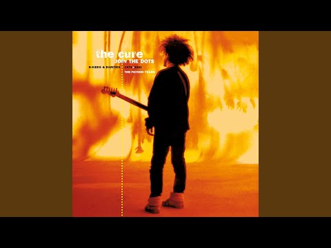 The Cure – Join The Dots (B-Sides & Rarities 1978>2001 The Fiction
