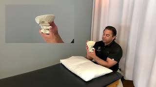 Treating the Upper Cervical Spine with Suboccipital Release
