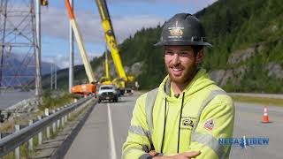 Becoming an Electrical Lineman from the Ground Up | AJEATT Apprenticeship