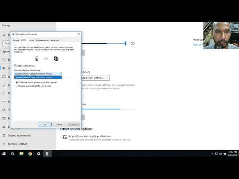 Video Cài đặt âm thanh khi quay video bằng OBS | Tủ Sách Vàng - youtube