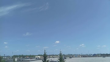 05/25/2016 Raspberry Pi Timelapse