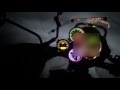 カブ110(JA07)インタークーラー・ターボ 走行編