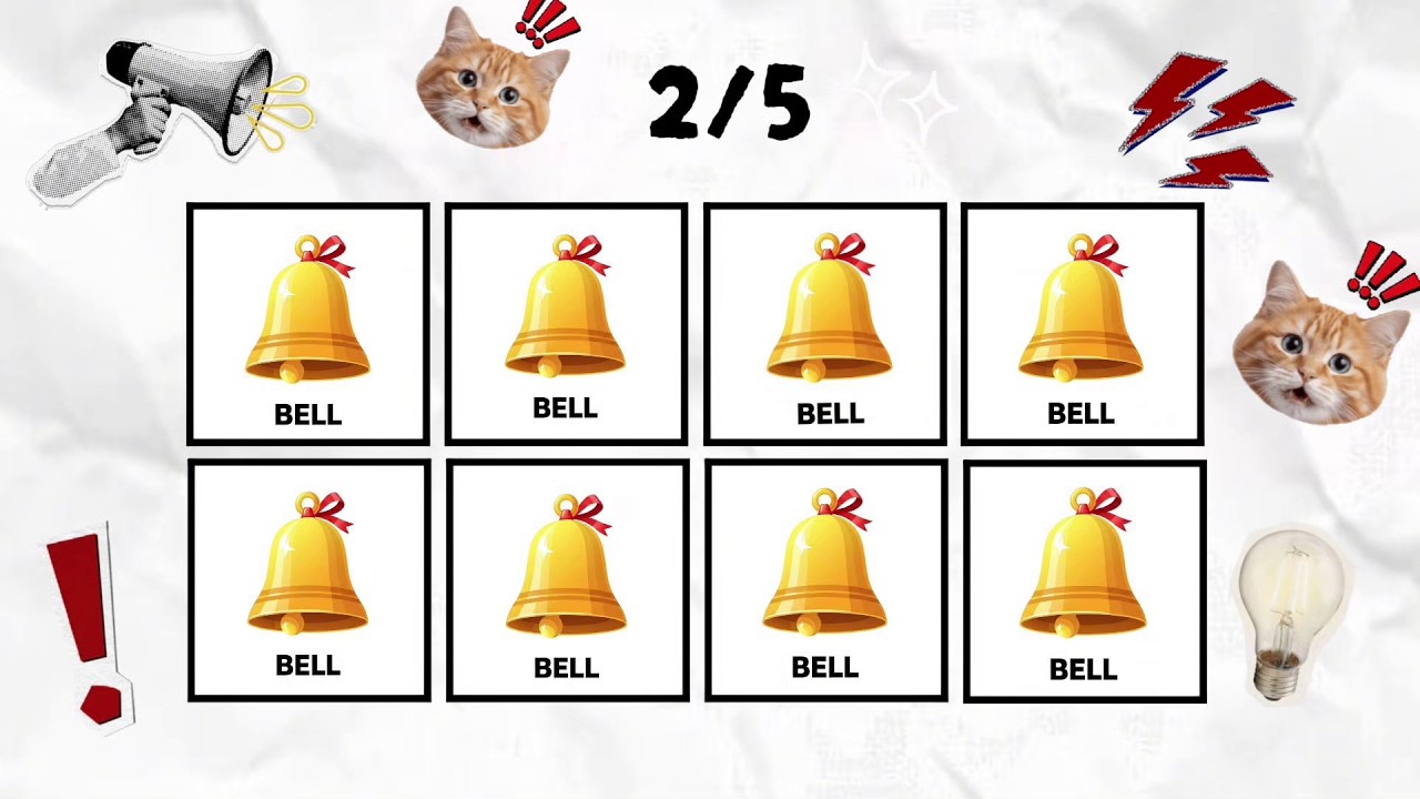 Say The Word On Beat Challenge LEVEL 1-5 Easy To Impossible