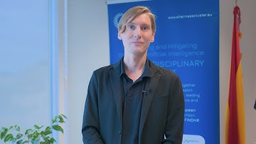 AI Fairness Conference: Roger Andre Søraa Interview