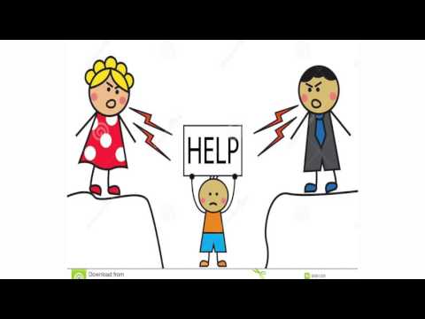 Video: Fredligt Föräldraskap: Hur Man Gör, Fördelar, Biverkningar Och Exempel