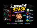 Este Stack te Va a Hacer Olvidar Next.js para Siempre
