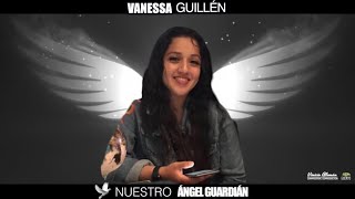 Vanessa Guillén. Canción en su honor.