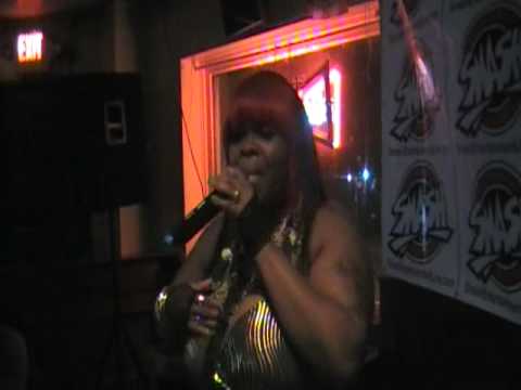 (p2) SASSY OUTLAW PERFORMANCE FOR JAY STUART MOVEMENT TALENT SHOW 5-7-2011
