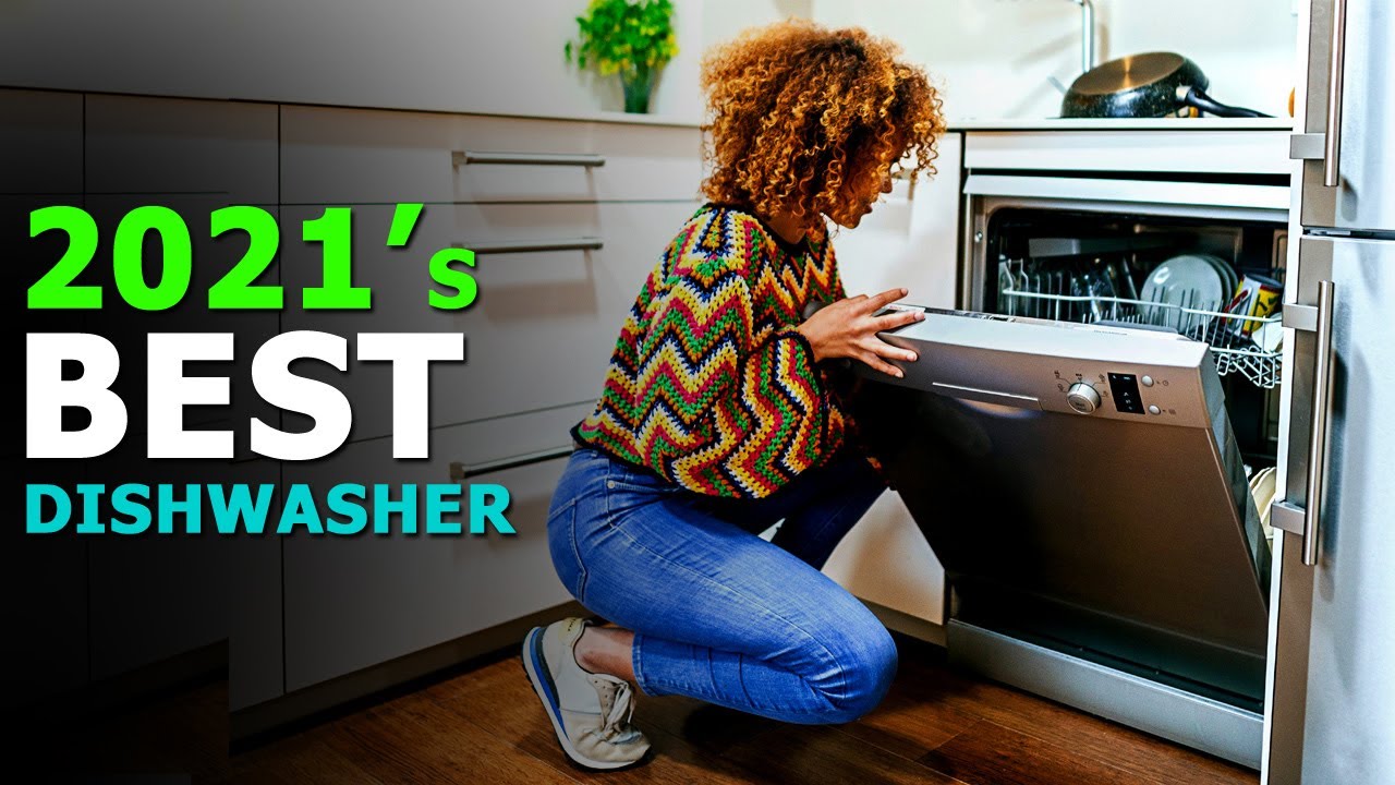 Top 10 Best Brand of Dishwasher in 2021/ Complete Information for the