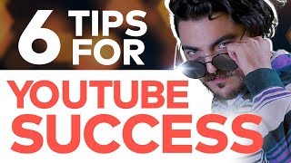 Top 6 channel hacks for 2018 - learn how to be successful on & grow
your audience from scratch! try filmora free: http://bit.ly/2gylq5n
hack ...