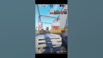 4k on Vertigo map in cs2........