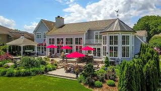 6 River Park Drive video tour