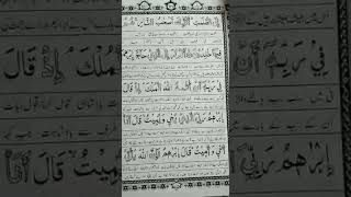 Para 3: Surah Al-Baqarah (The Cow) | Aayat: 257