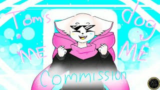 Toms dog meme.:Flipa​clip​:. (Commissino)​