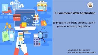 Web Project Task 19 | 1st Year | Semester 1 | Java Institute