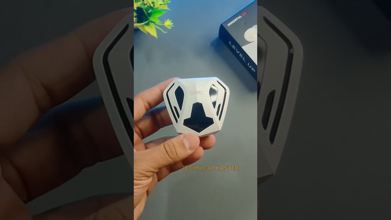 BoAt Immortal 131⚡Best Gaming Tws ₹1299💥 