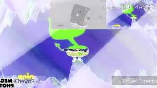 Preview 2 Spongebob V5 Effects My Version Is Going Weirdness Every